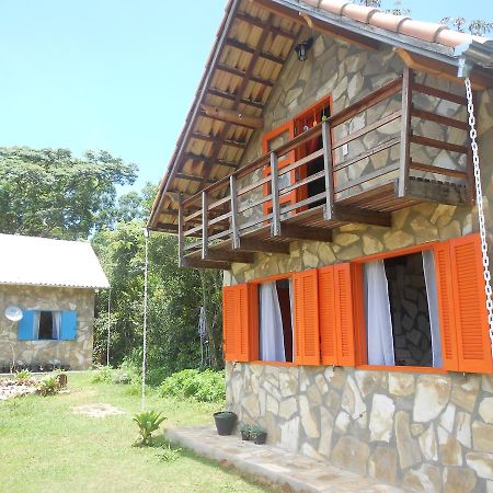 São Tomé das Letras Repouso Sol 빌라 외부 사진