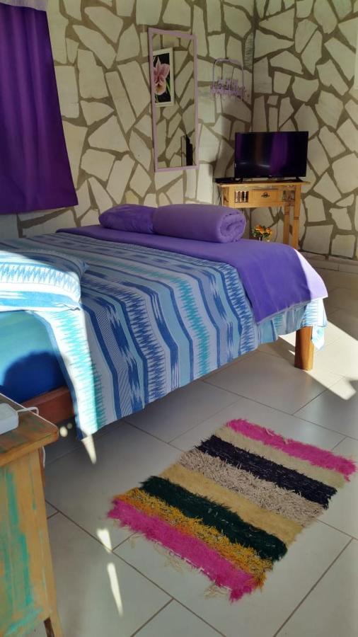 São Tomé das Letras Repouso Sol 빌라 외부 사진