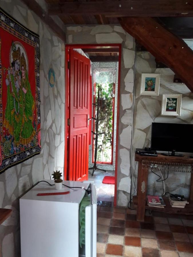 São Tomé das Letras Repouso Sol 빌라 외부 사진